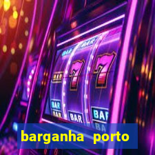 barganha porto feliz facebook